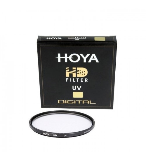 Hoya UV HD 77mm